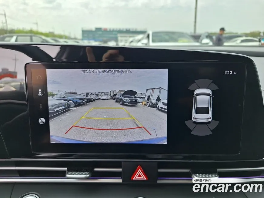 Hyundai AVANTE — фото 2