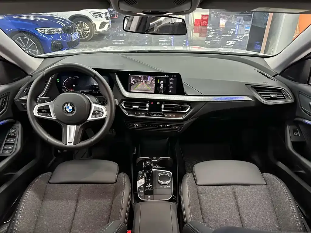BMW 2 Series (Import) — фото 6