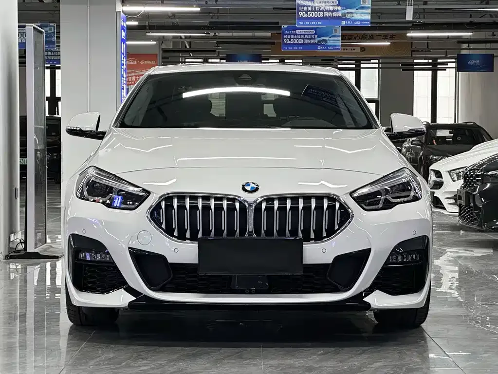 BMW 2 Series (Import) — фото 5
