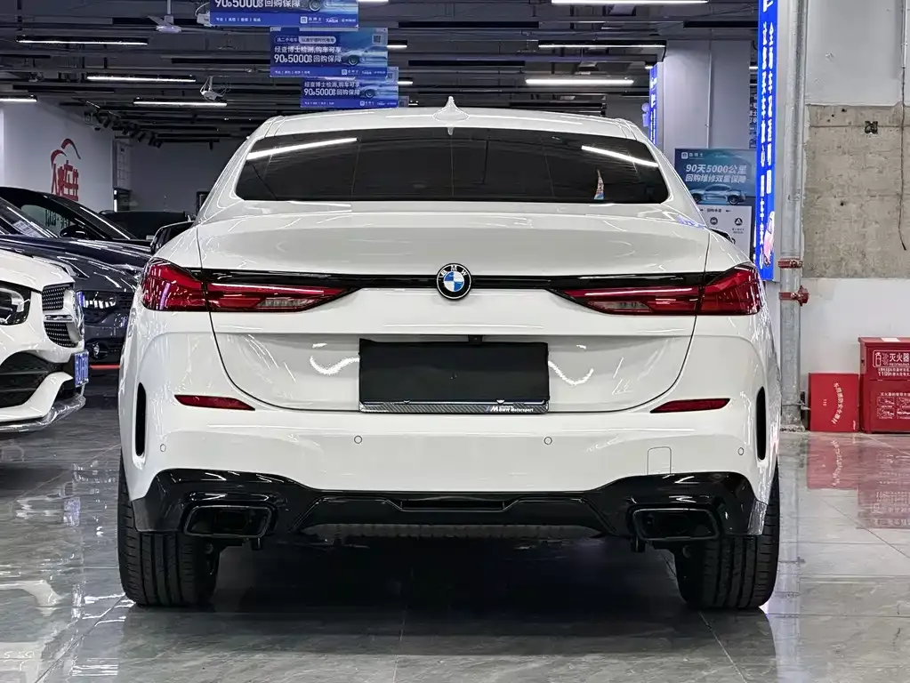 BMW 2 Series (Import) — фото 10