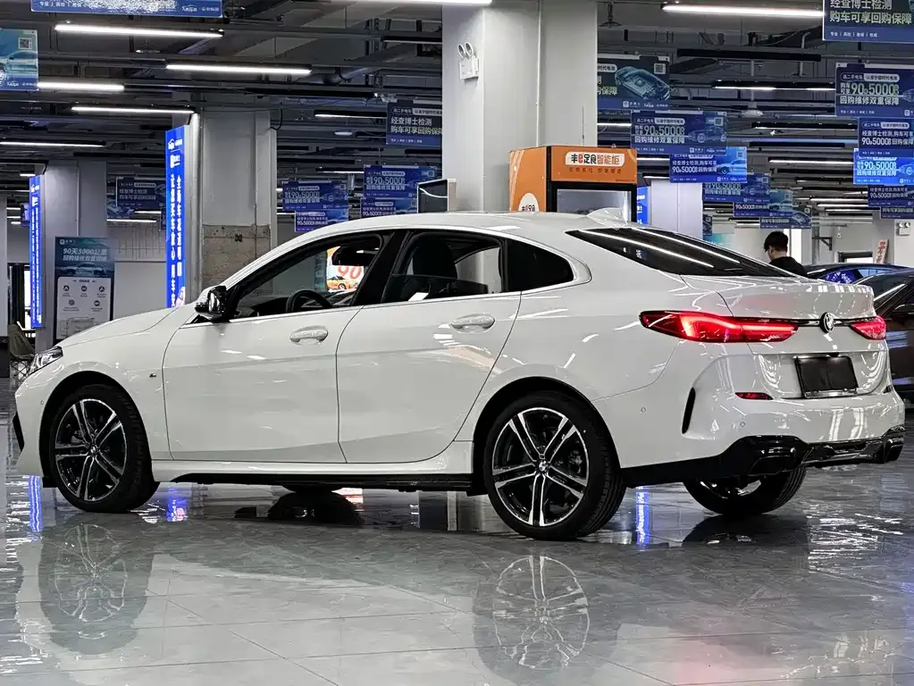 BMW 2 Series (Import) — фото 2