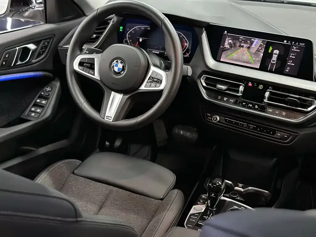 BMW 2 Series (Import) — фото 3