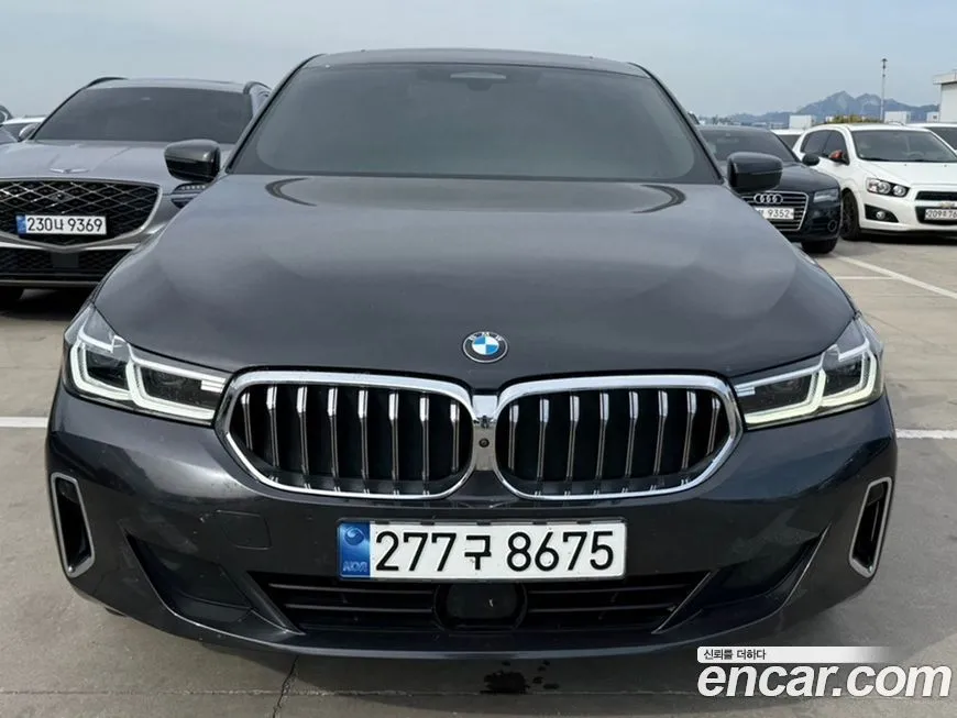 BMW Gran Turismo