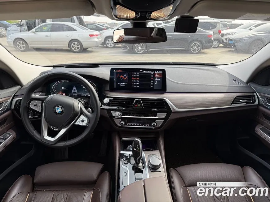 BMW Gran Turismo 2023 из KR, фото 6