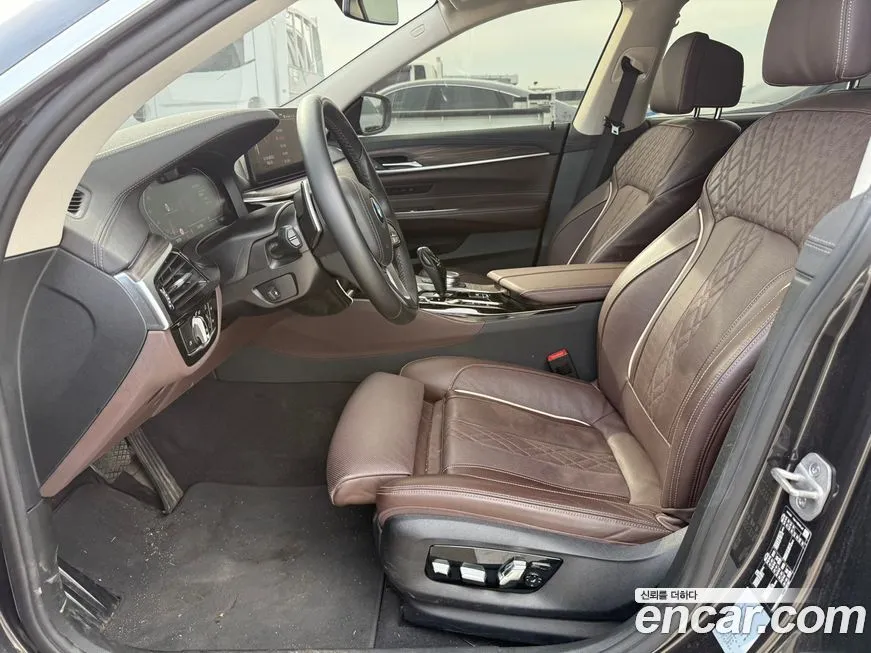 BMW Gran Turismo 2023 из KR, фото 5