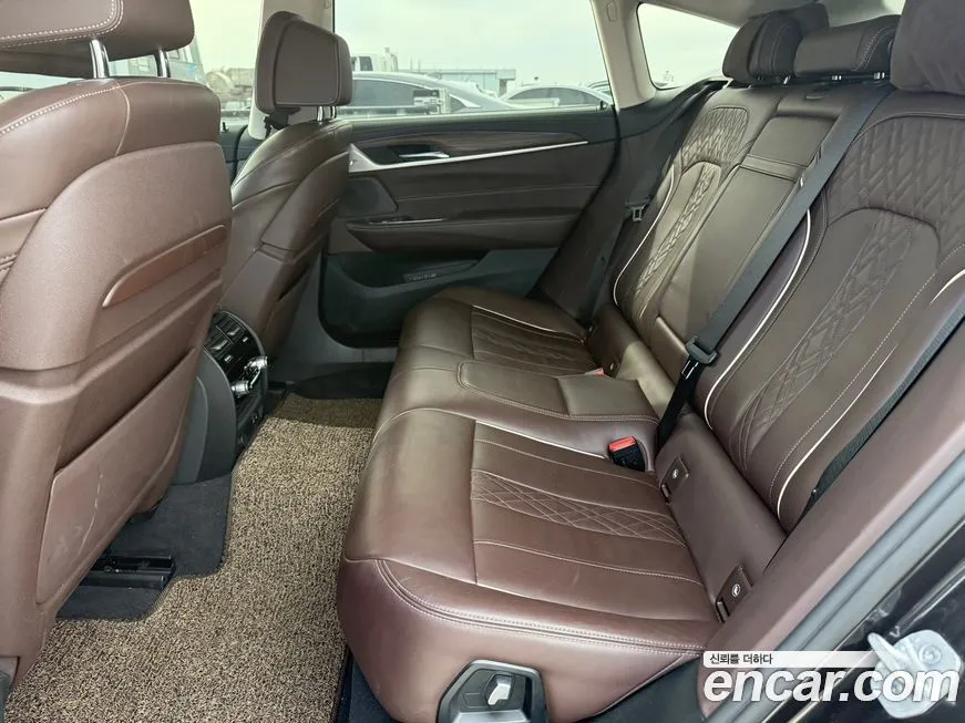 BMW Gran Turismo 2023 из KR, фото 9