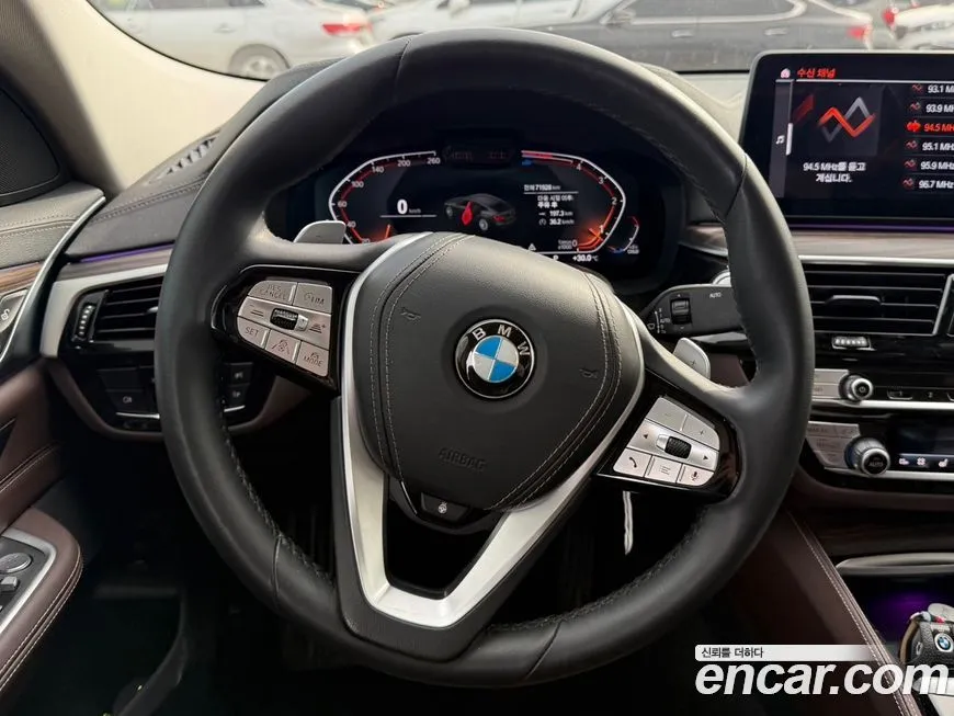 BMW Gran Turismo 2023 из KR, фото 10
