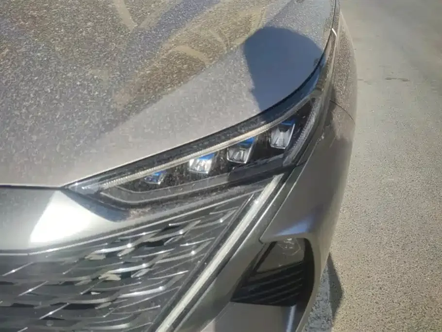 Roewe RX9 2023 из CN, фото 9