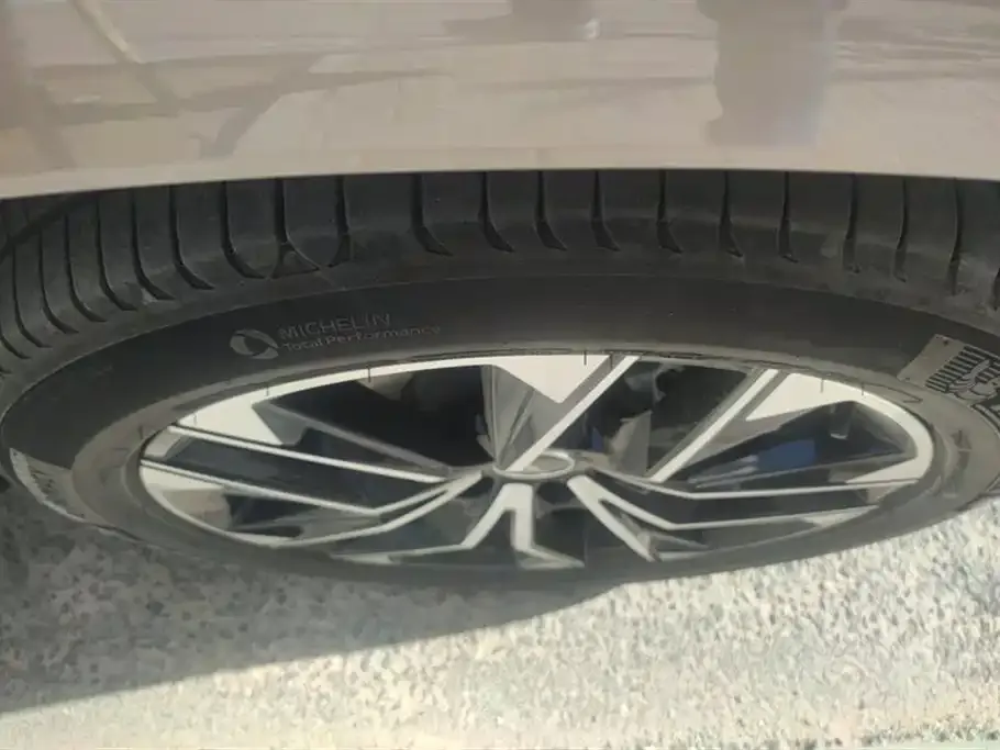 Roewe RX9 2023 из CN, фото 3