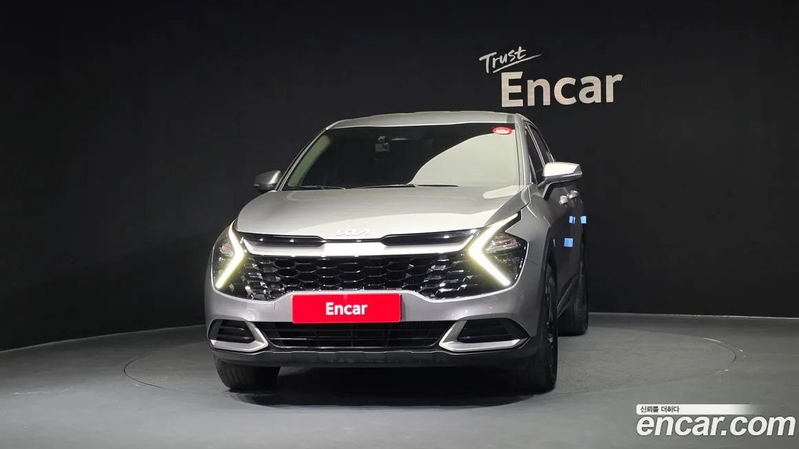 Kia Sportage — фото 3