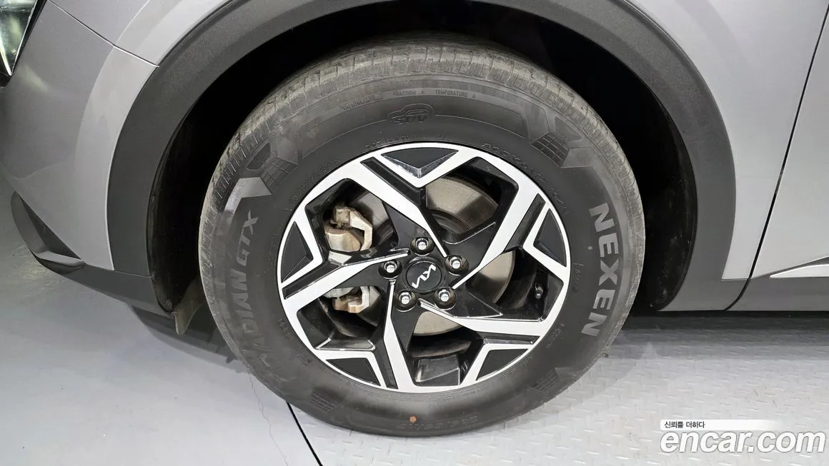 Kia Sportage — фото 5