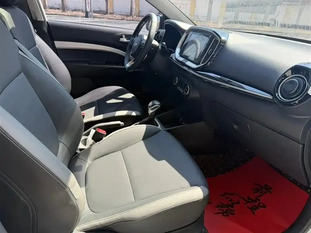 Kia KX1 2022 из CN, фото 4