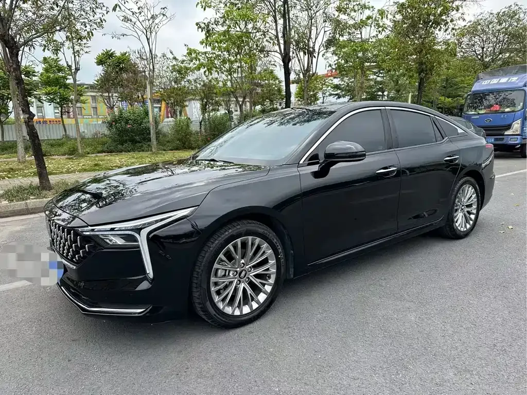 Bestune B70
