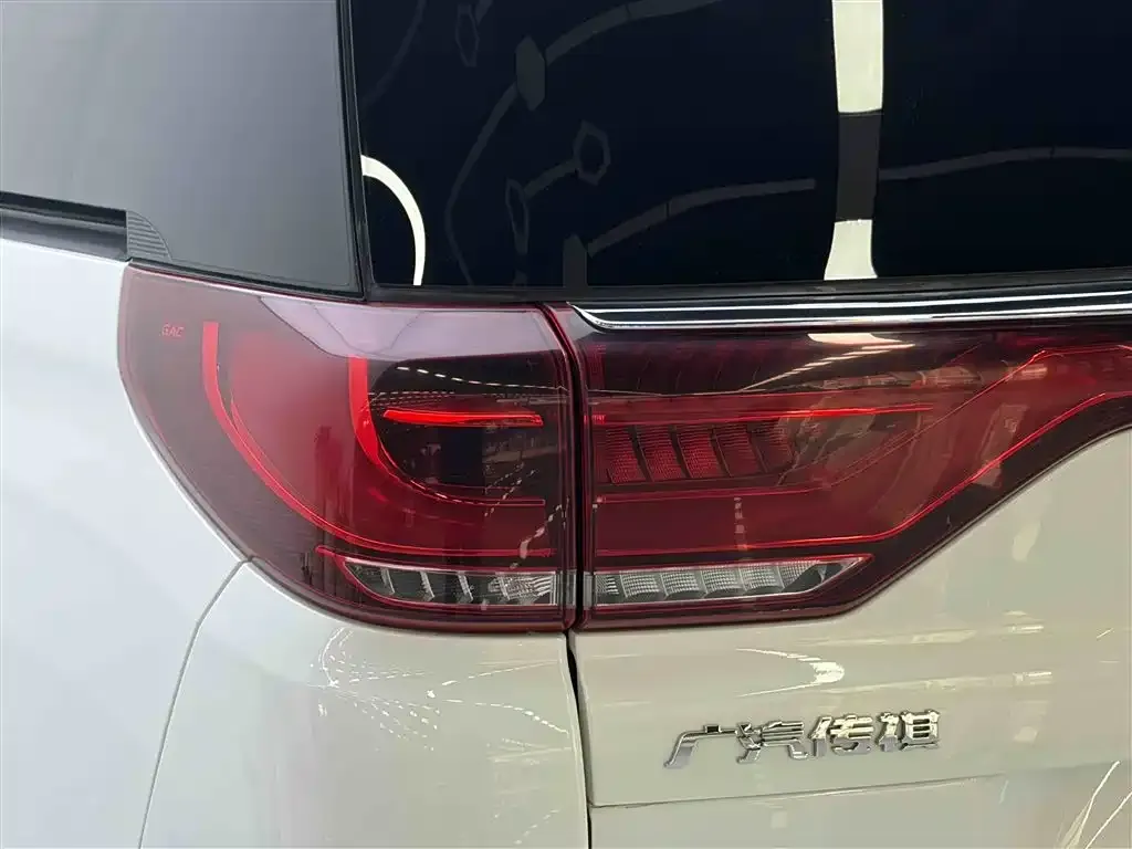GAC Motor Trumpchi M8 — фото 7