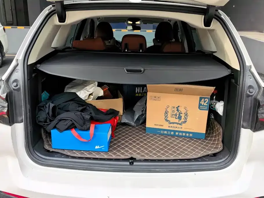 BMW iX3 2024 из CN, фото 10