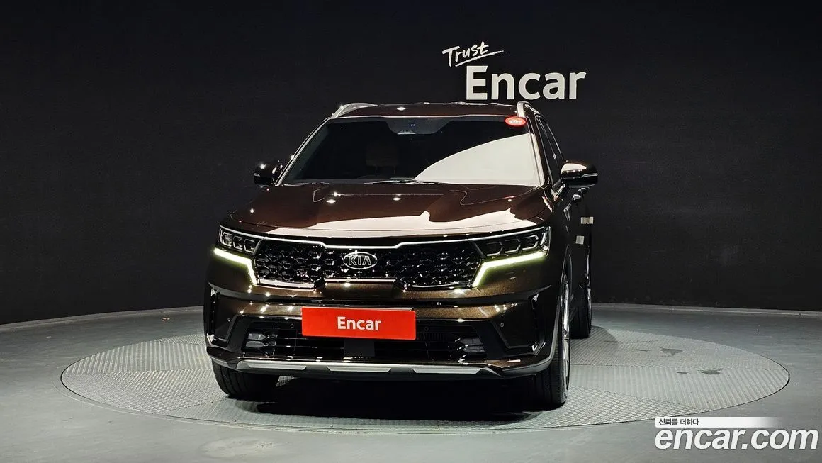 Kia Sorento — фото 2