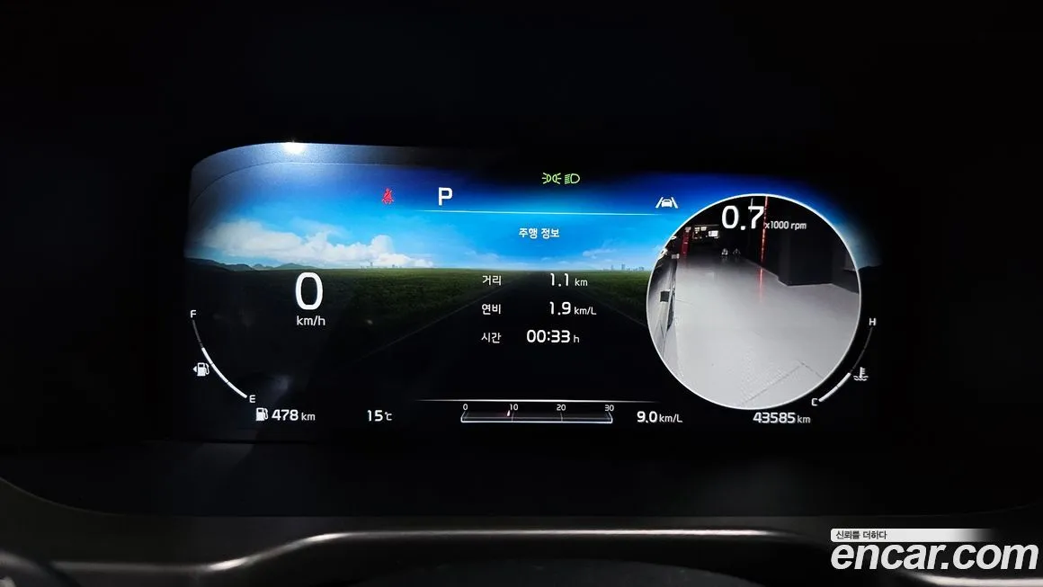 Kia Sorento — фото 7