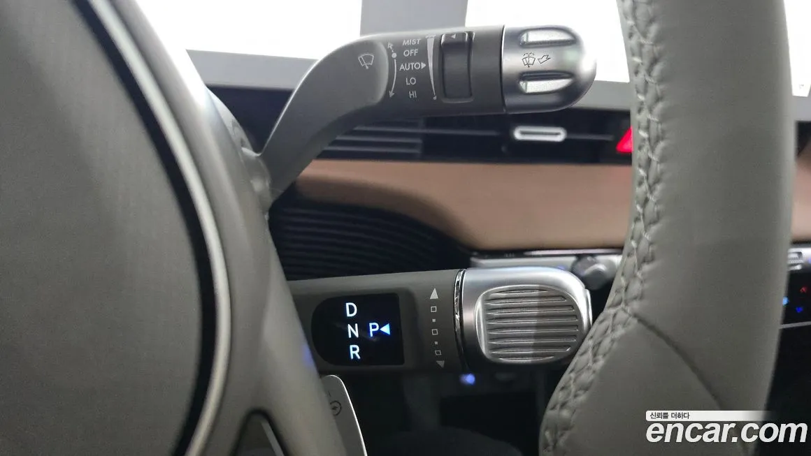 Hyundai Ioniq5 — фото 6