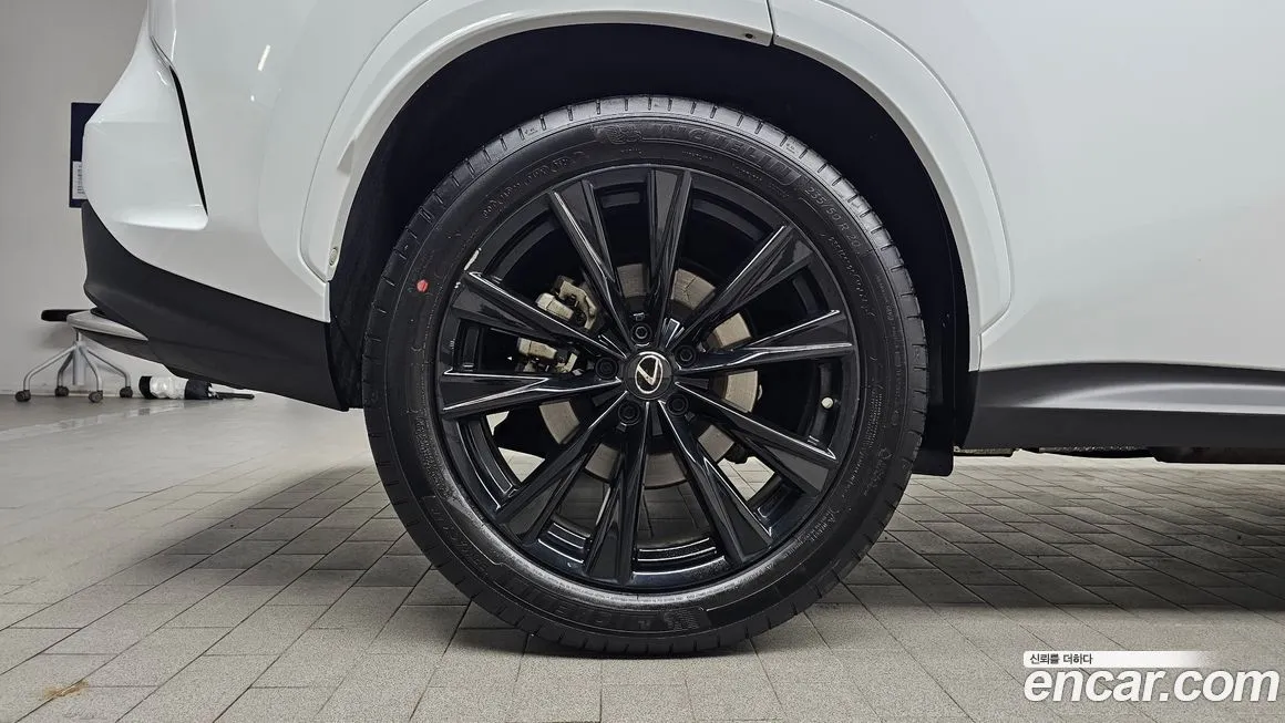 Lexus NX 2022 из KR, фото 10