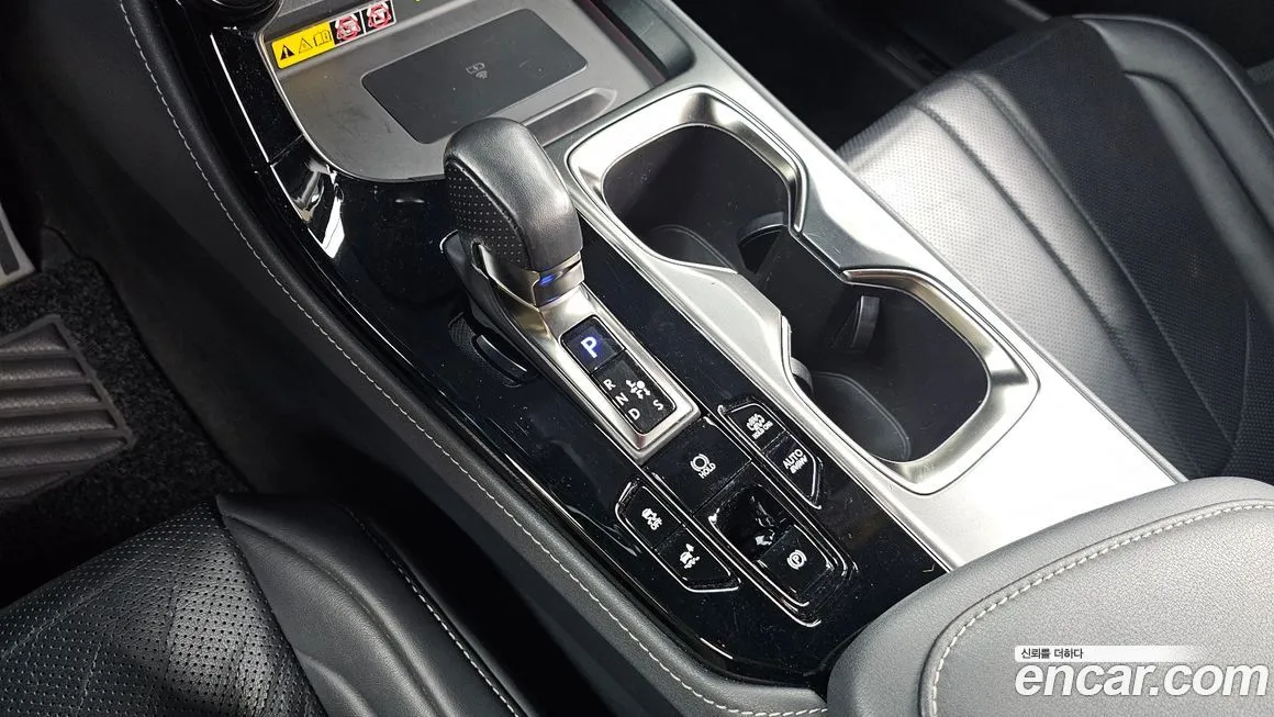 Lexus NX 2022 из KR, фото 9