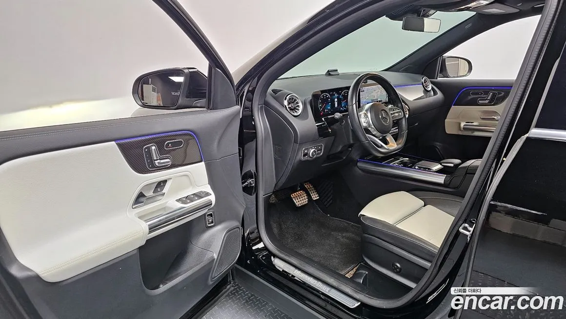 Mercedes-Benz GLA-Class 2021 из KR, фото 5