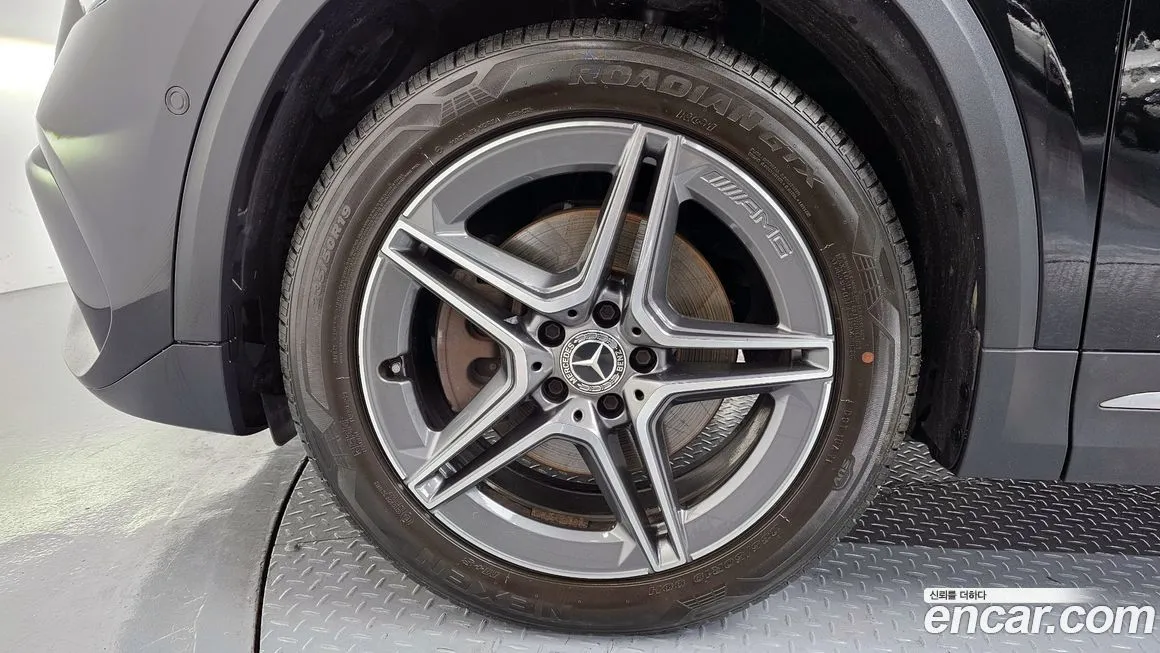 Mercedes-Benz GLA-Class 2021 из KR, фото 9