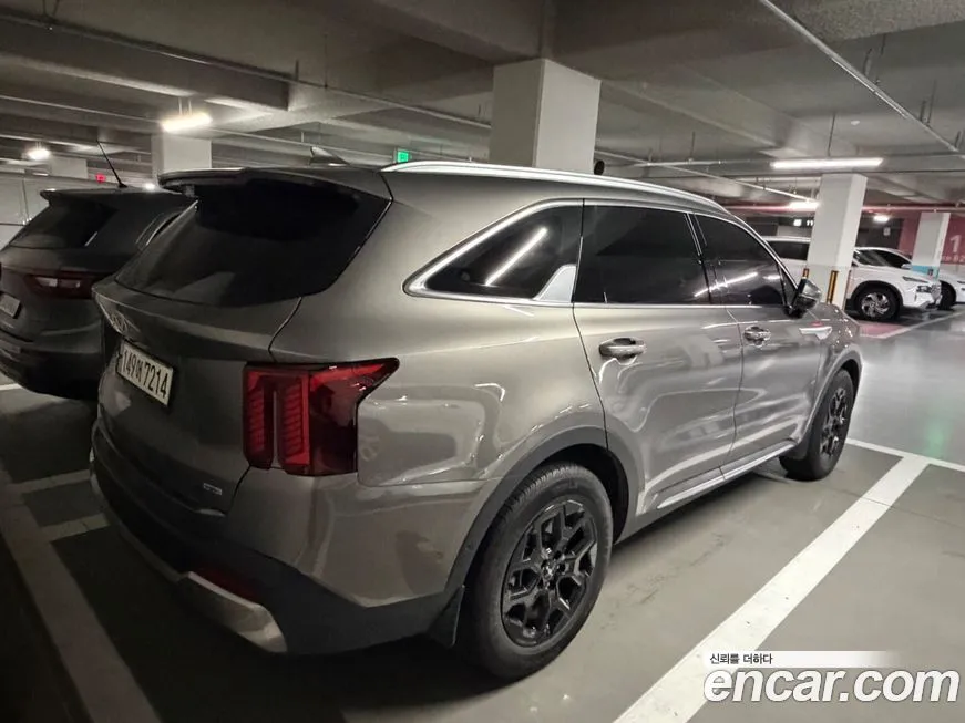 Kia Sorento — фото 2