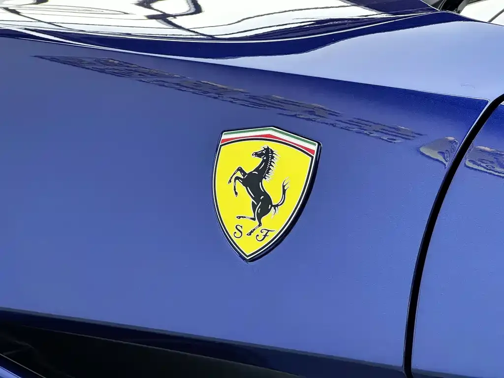 Ferrari Portofino 2021 из CN, фото 10
