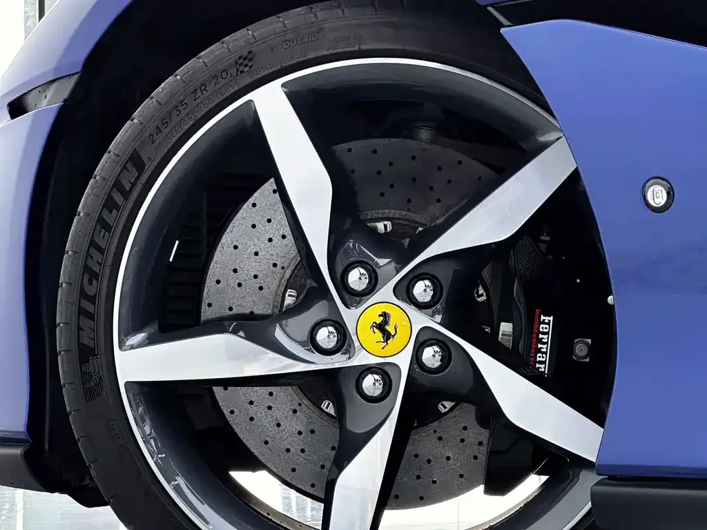Ferrari Portofino 2021 из CN, фото 9