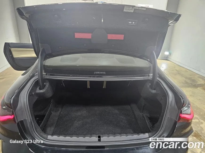BMW 4-Series 2021 из KR, фото 6