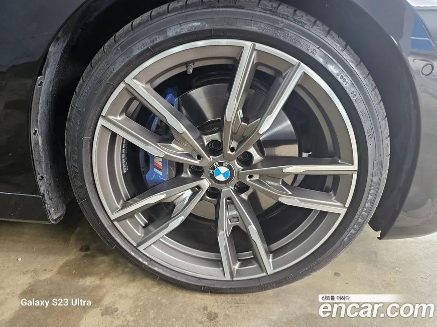 BMW 4-Series 2021 из KR, фото 9