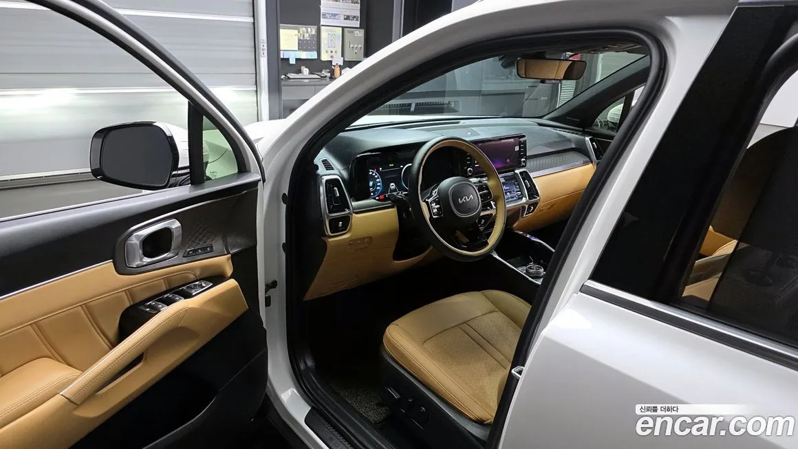 Kia Sorento — фото 5
