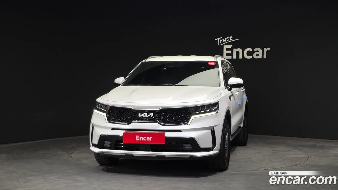 Kia Sorento — фото 3
