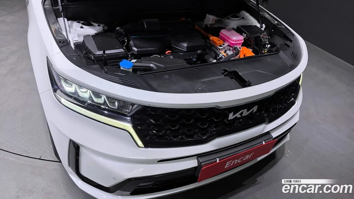 Kia Sorento — фото 6