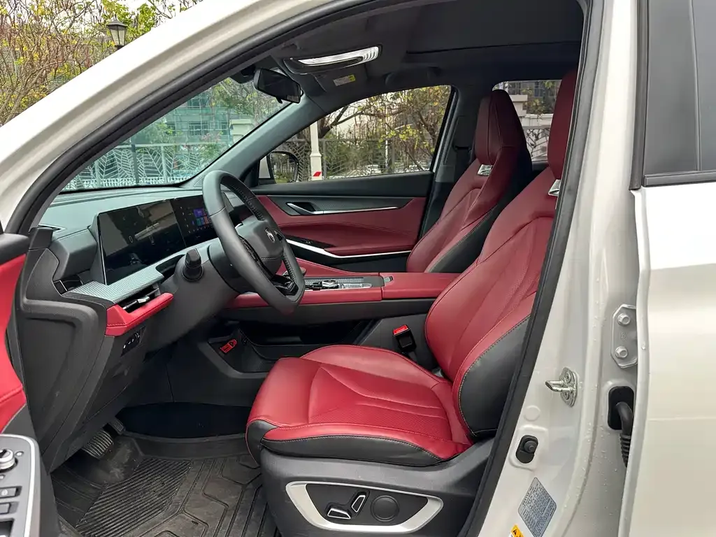 Changan CS75PLUS — фото 6