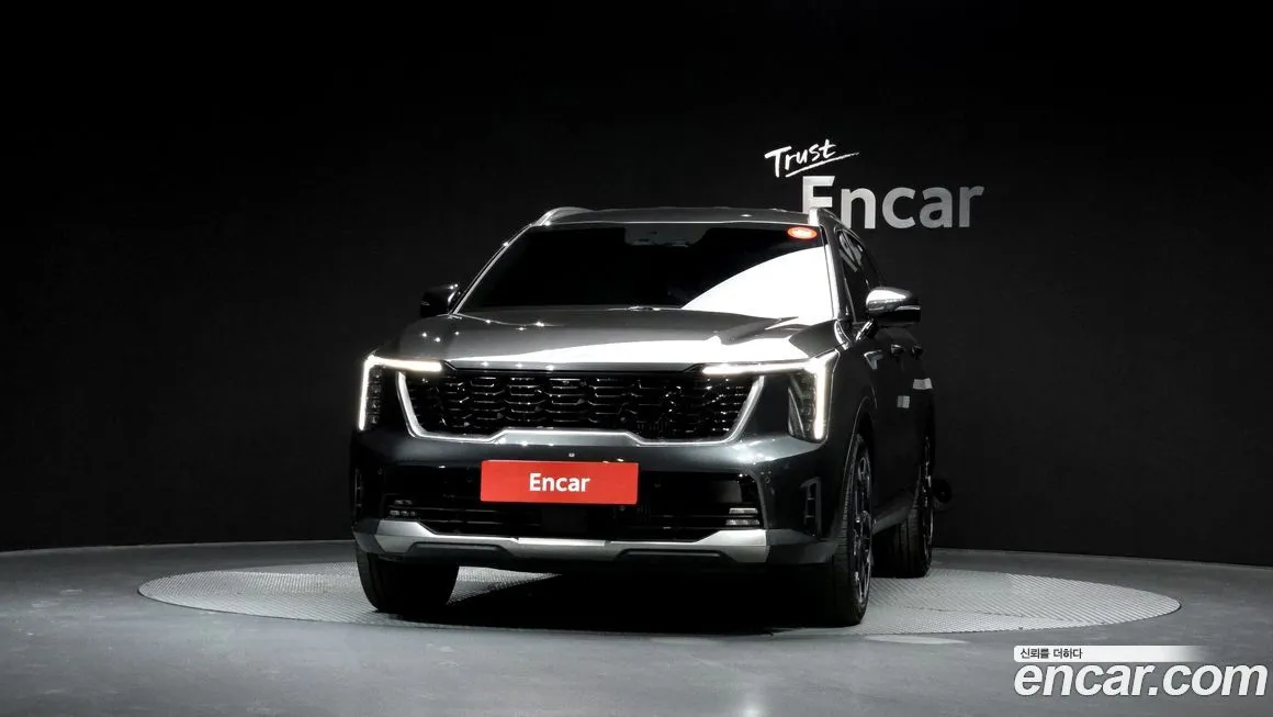 Kia Sorento — фото 2