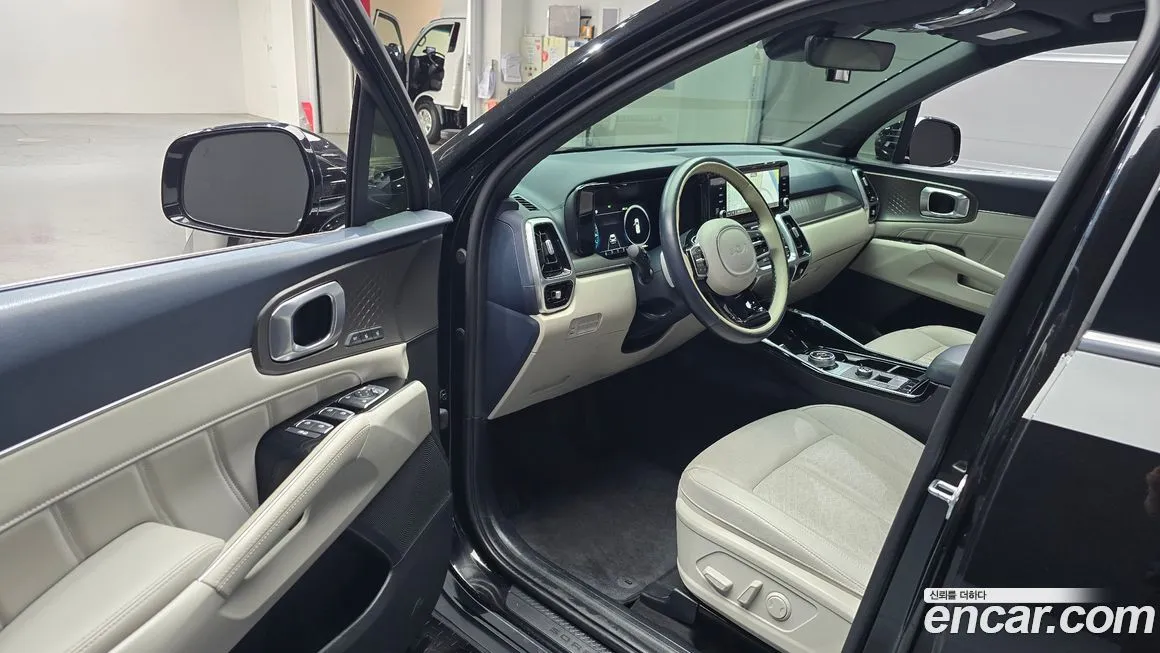 Kia Sorento — фото 6