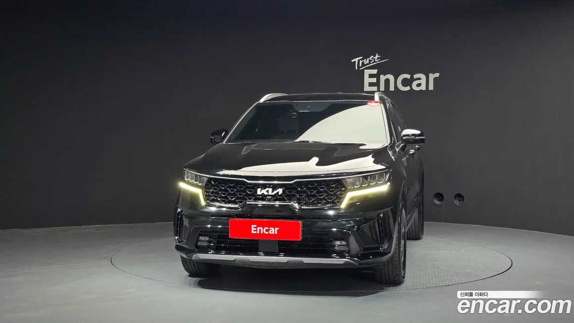 Kia Sorento — фото 5