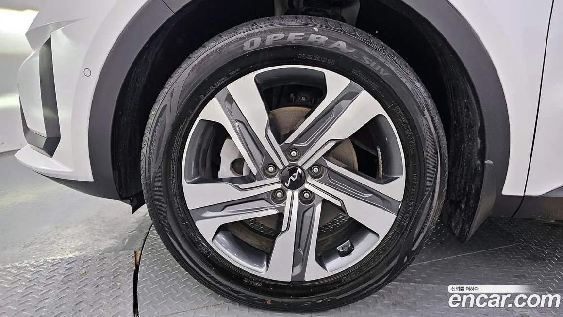 Kia Sorento — фото 8