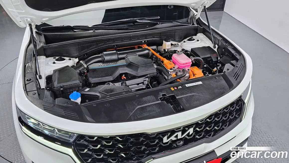 Kia Sorento — фото 4