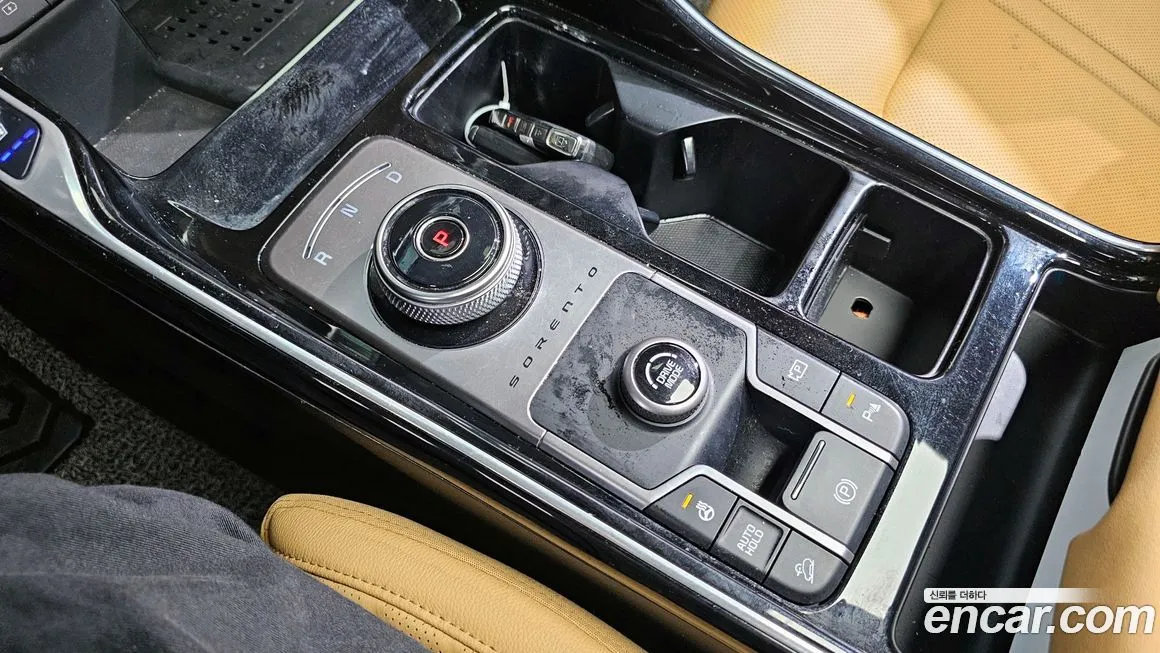 Kia Sorento — фото 6