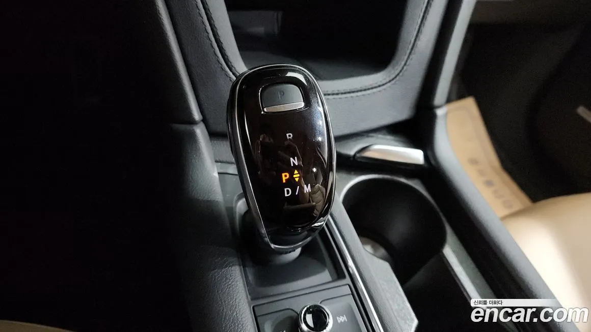 Cadillac XT6 2022 из KR, фото 4