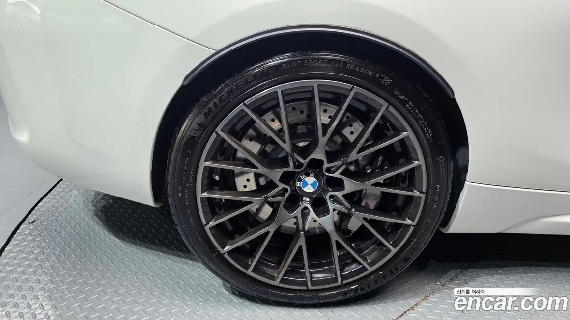 BMW M2 2021 из KR, фото 6