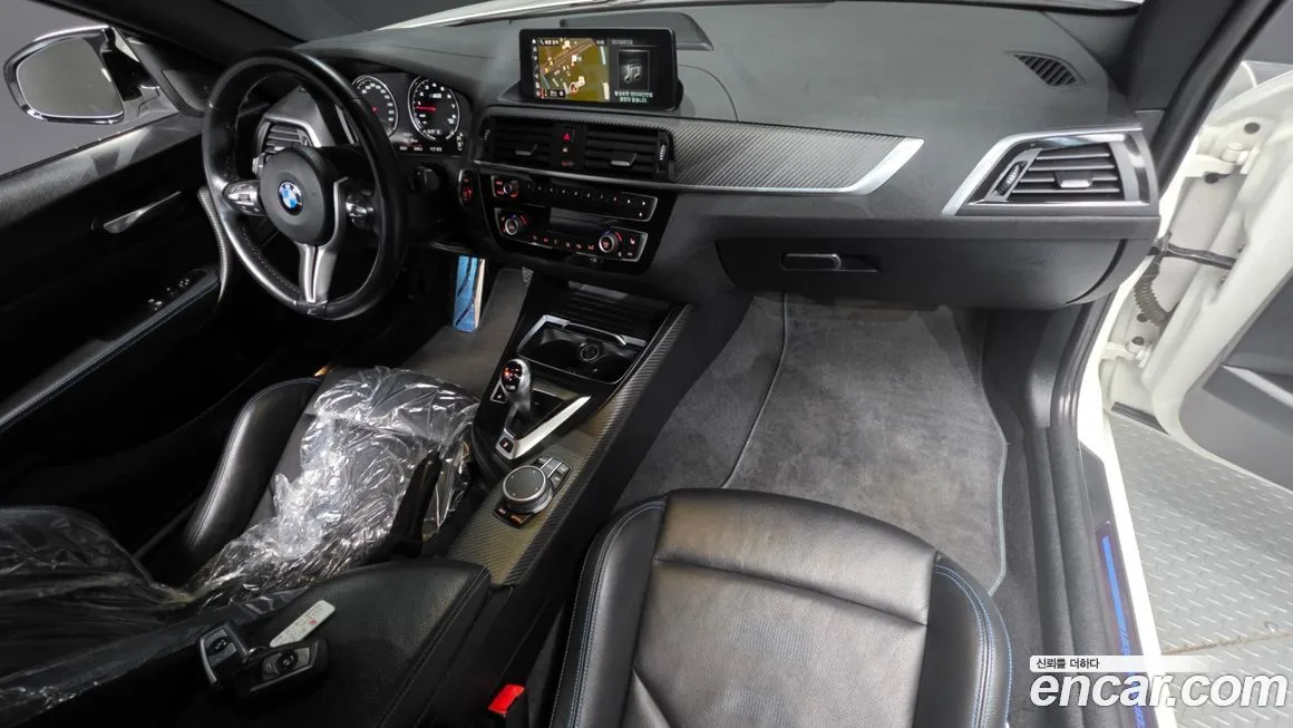 BMW M2 2021 из KR, фото 7
