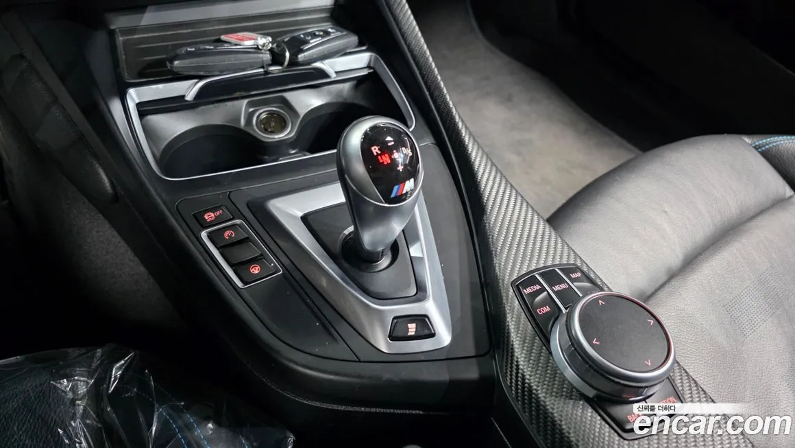 BMW M2 2021 из KR, фото 8