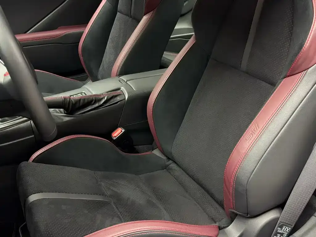 Subaru BRZ — фото 3