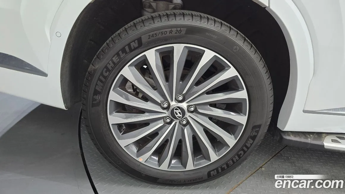 Hyundai Palisade — фото 4
