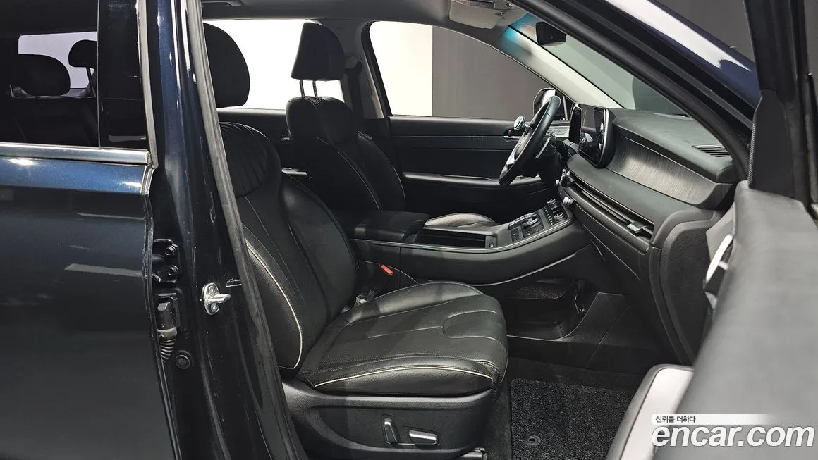 Hyundai Palisade 2024 из KR, фото 8