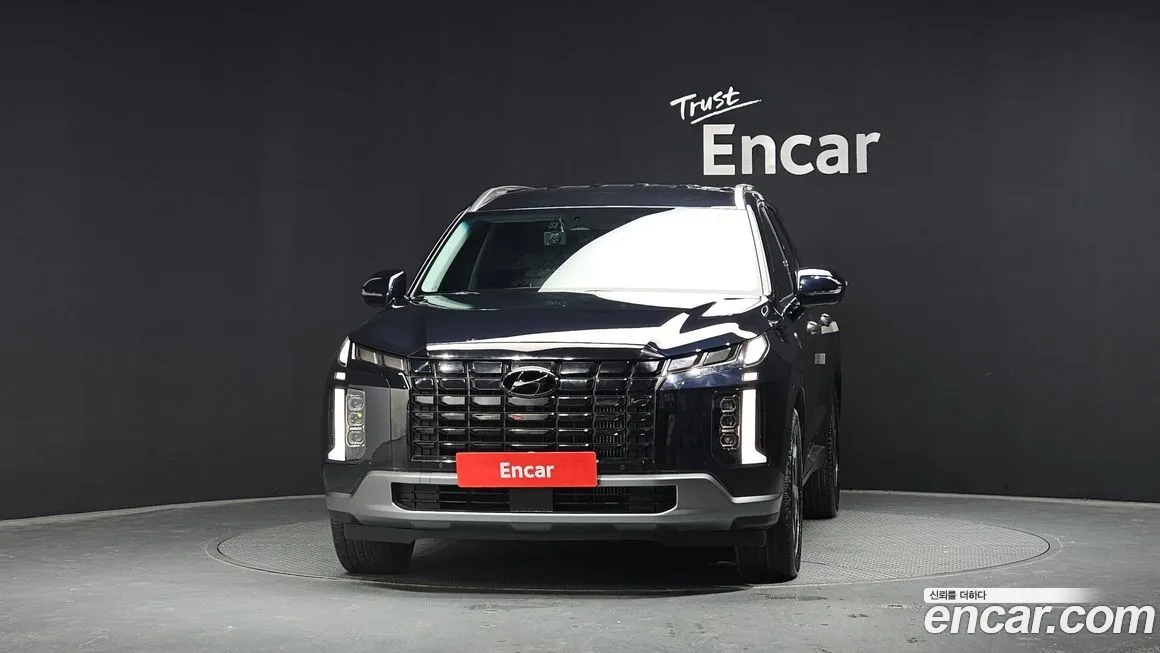Hyundai Palisade 2024 из KR, фото 3