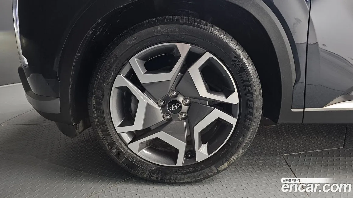 Hyundai Palisade 2024 из KR, фото 9